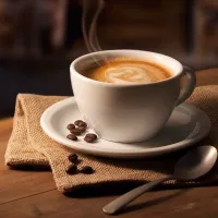 قهوة فرنساوي