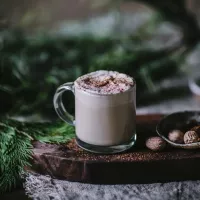 قهوة بندق