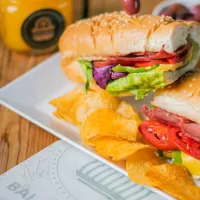 مارين CLUB بيف