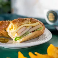 مارين CLUB تشيكن
