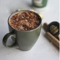 قهوة بالنيوتلا