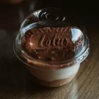 تشيز كيك لوتس