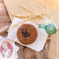 تشيز كيك شوكولاته