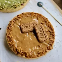 وافل لوتس
