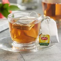 شاى بالنكهات