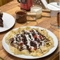 كريب فوتشينى