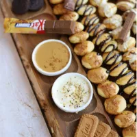بان كيك ميكسيد