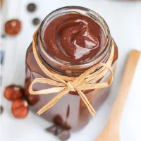 صوص نوتيلا نوتيلا