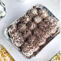ام على تركيه شوكولاته M