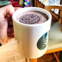 هوت أوريو