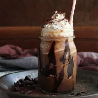 فرابية دارك شوكليت