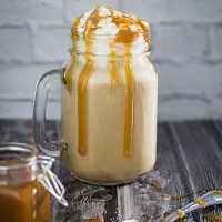 فرابية كراميل