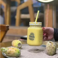 تين شوكي