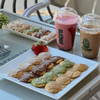 مالتي بان كيك L