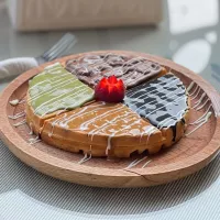 مالتي وافل