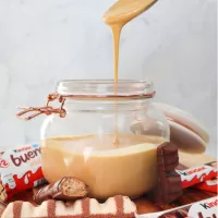 اضافه كيندر