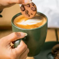 كابتشينو