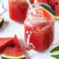 سموزى بطيخ