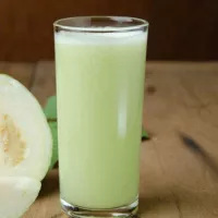 سموزى ليمون