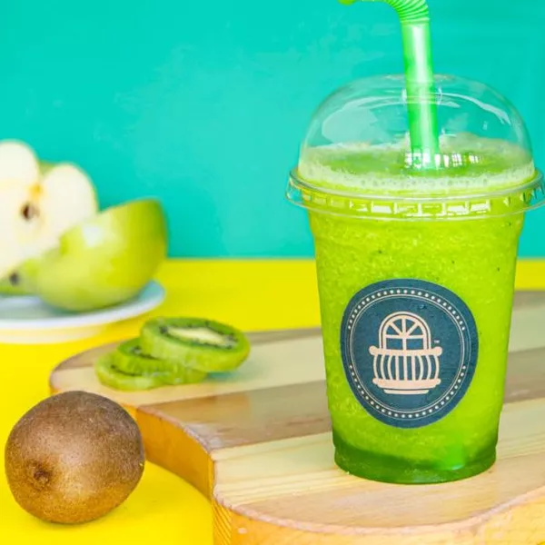 FRESH JUICES فريش كيوى