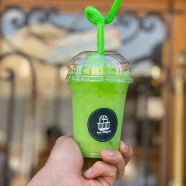FRESH JUICES فريش ليمون نعناع