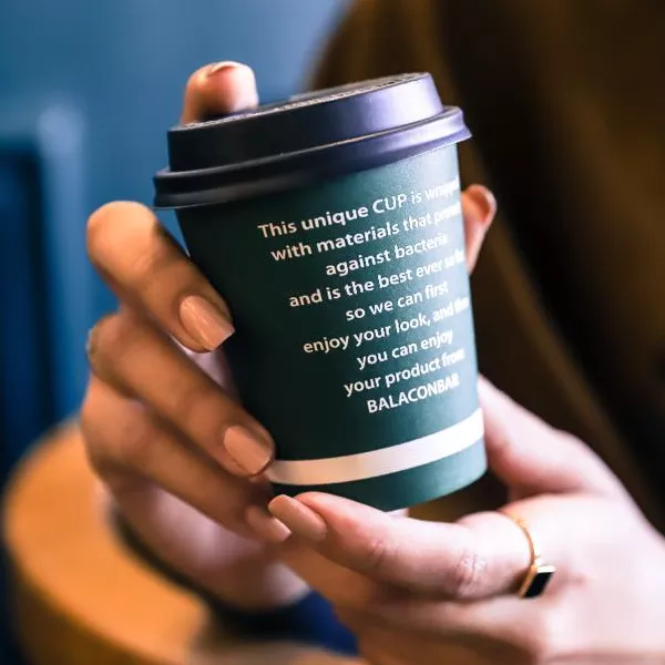 COFFEE قهوة بالنكهات