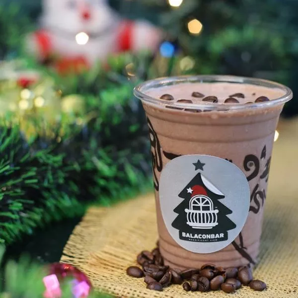ICE COFFEE أيس موكا
