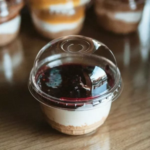 CHEESE CAKE تشيز كيك بلوبيري