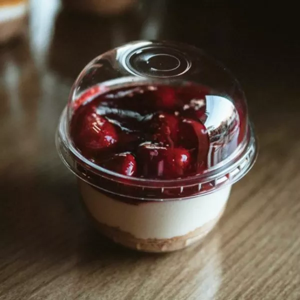 CHEESE CAKE تشيز كيك فراوله