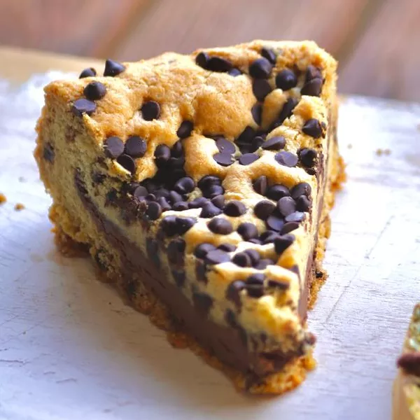 CAKE DESSERTS كوكيز كيك