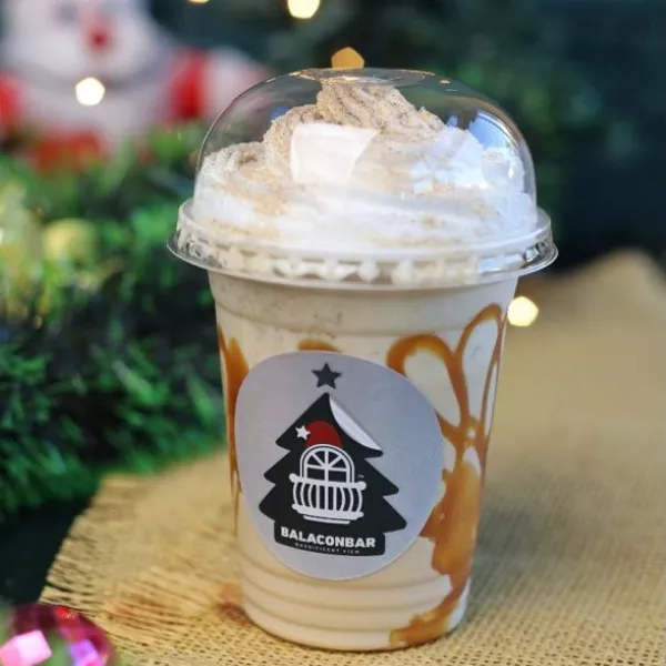 ICE COFFEE أيس ديليتشى
