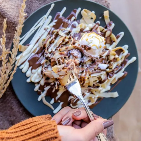 BALACONBAR DIP نجريسكو بان
