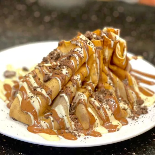 CREPS كريب فيستا