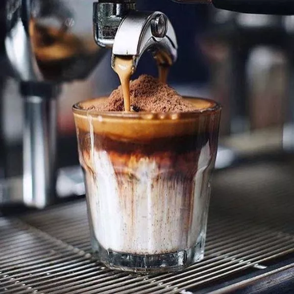 COFFEE قهوة فرنساوى دبل