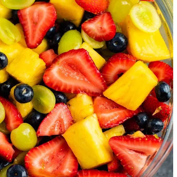 SIDES اضافة فاكهه موسميه