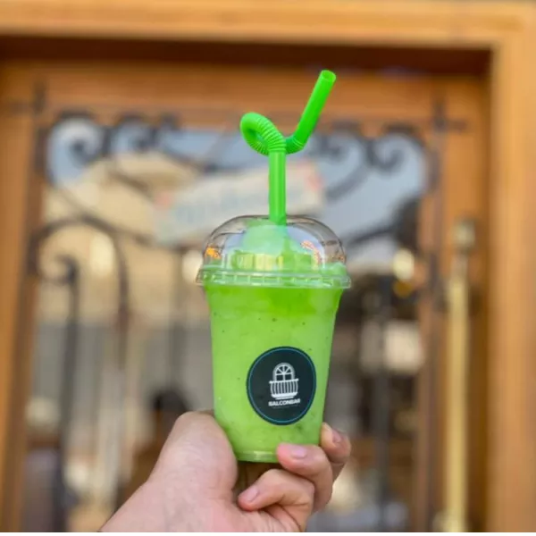 MIXOLOGY اسكوتش مينت