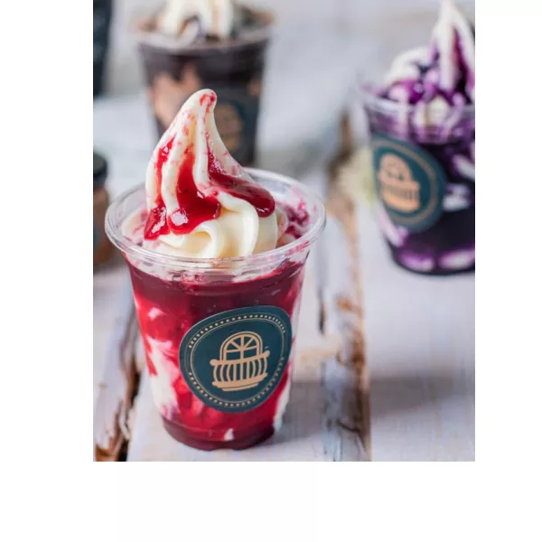 SUNDAE صانداى