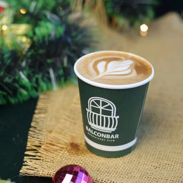 HOT DRINKS نسكافية