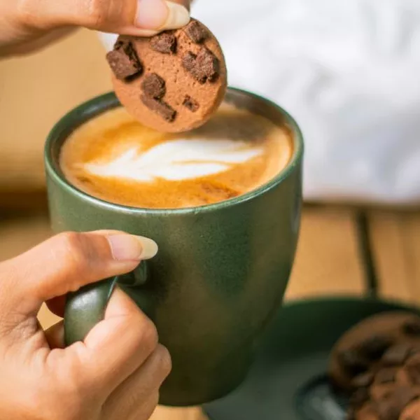 HOT DRINKS نسكافية أطعمة