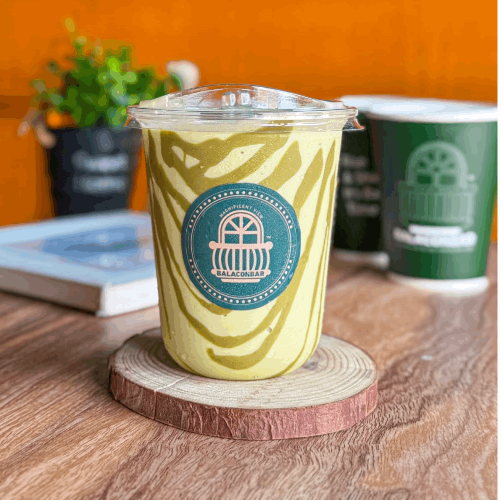 MILK SHAKE ميلك شيك فستدق