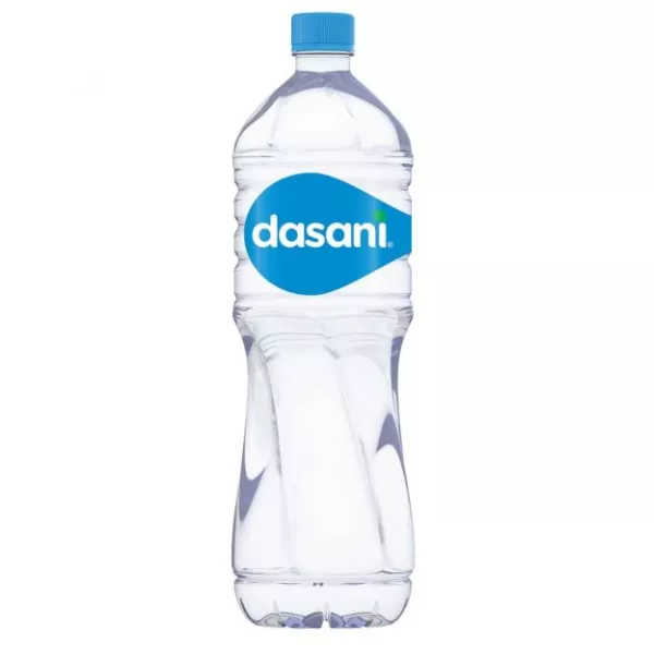 SOFT DRINKS مياه صغيره