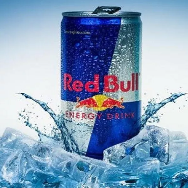 SOFT DRINKS ريد بول