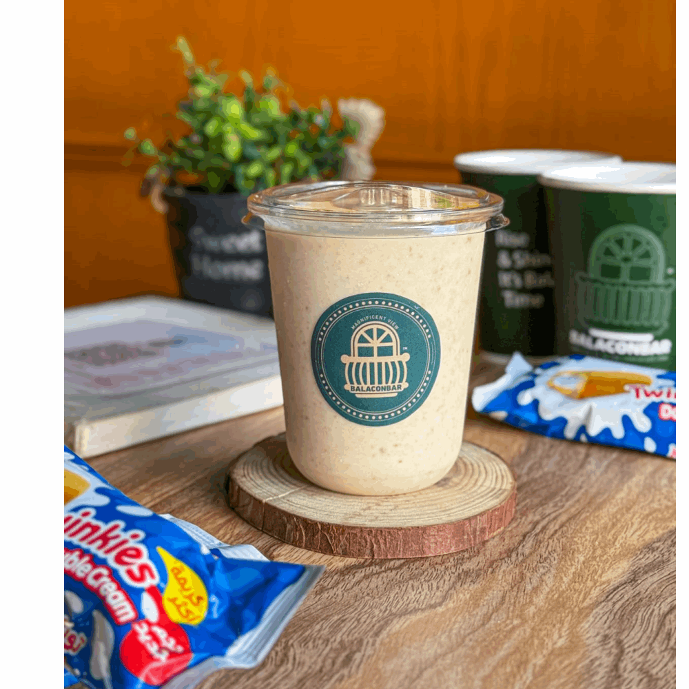 MILK SHAKE ميلك شيك توينيكز