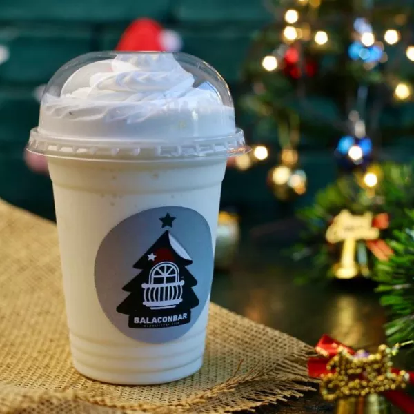 FRAPPE فرابية فانيليا