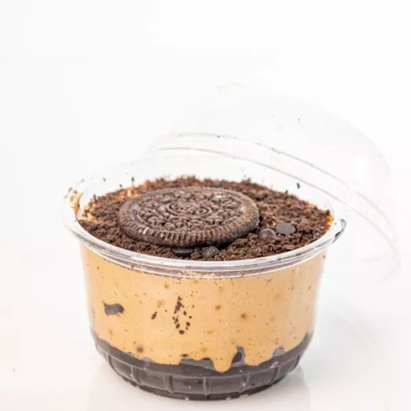 CHEESE CAKE تشيز كيك اوريو