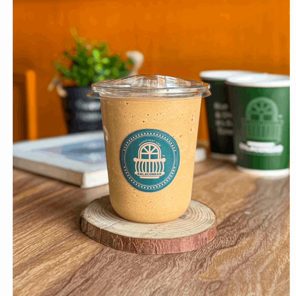 FRAPPUCCINO فرابتشينو سادة