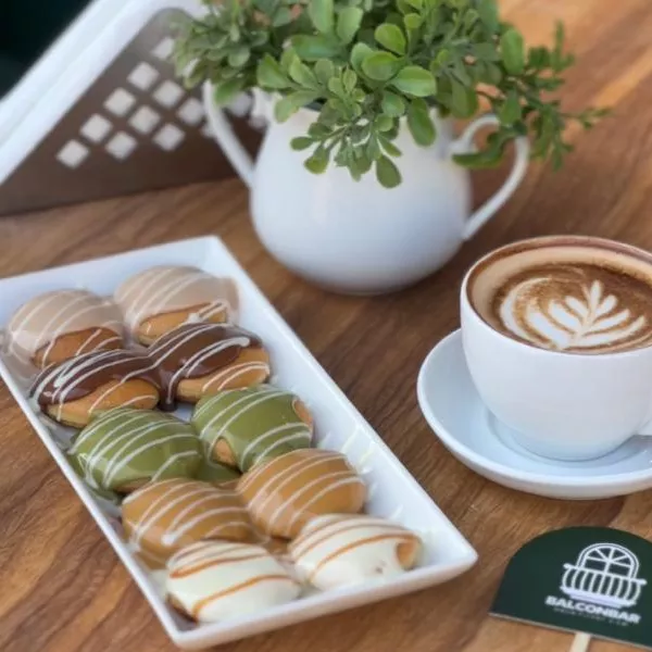 MINI PANCAKES مالتي بان كيك M