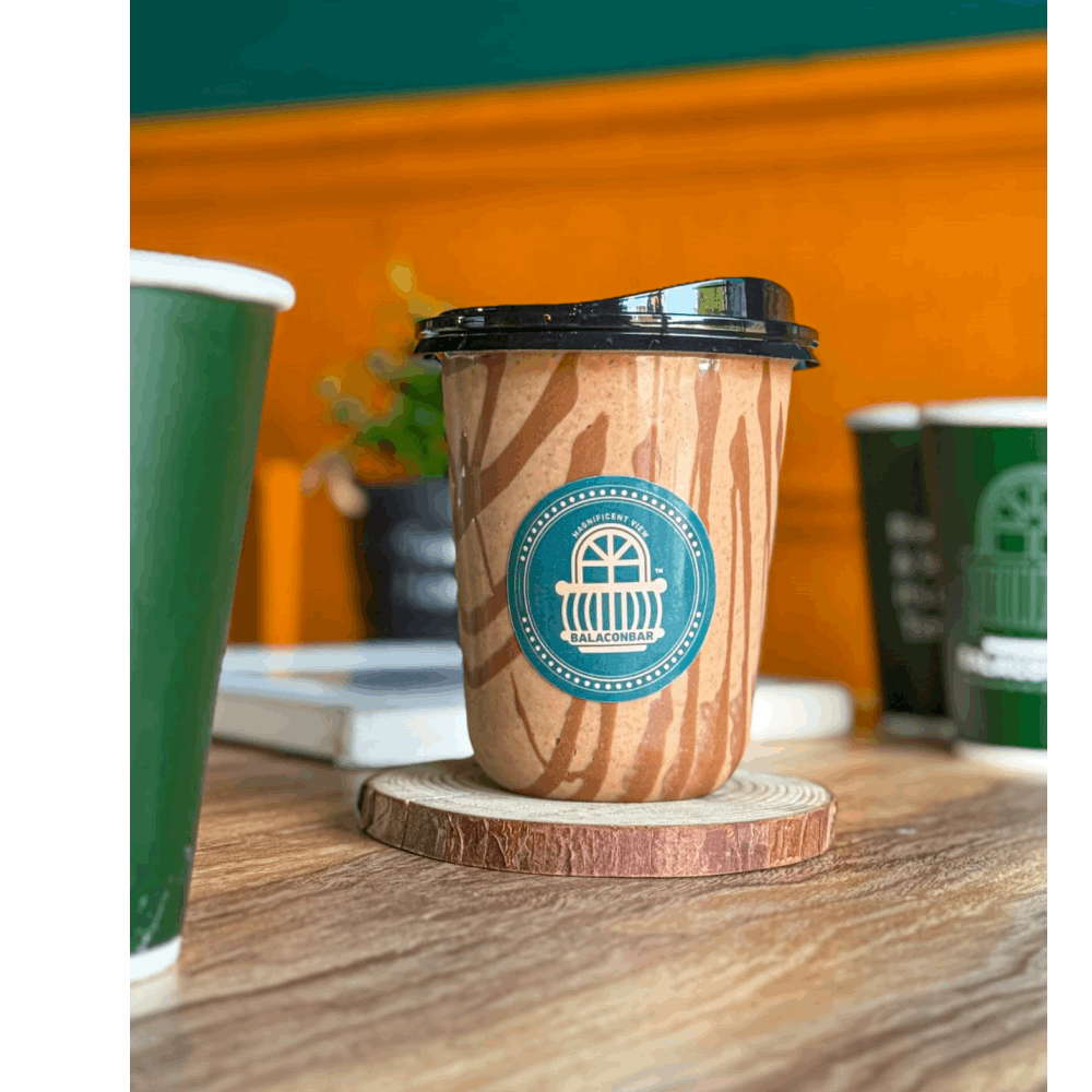 FRAPPUCCINO فرابتشينو سنيكرز