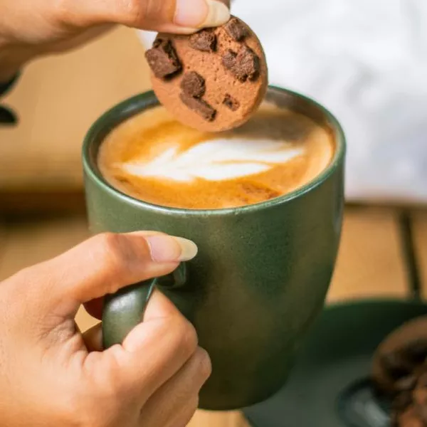 ESPRESSO كابتشينو