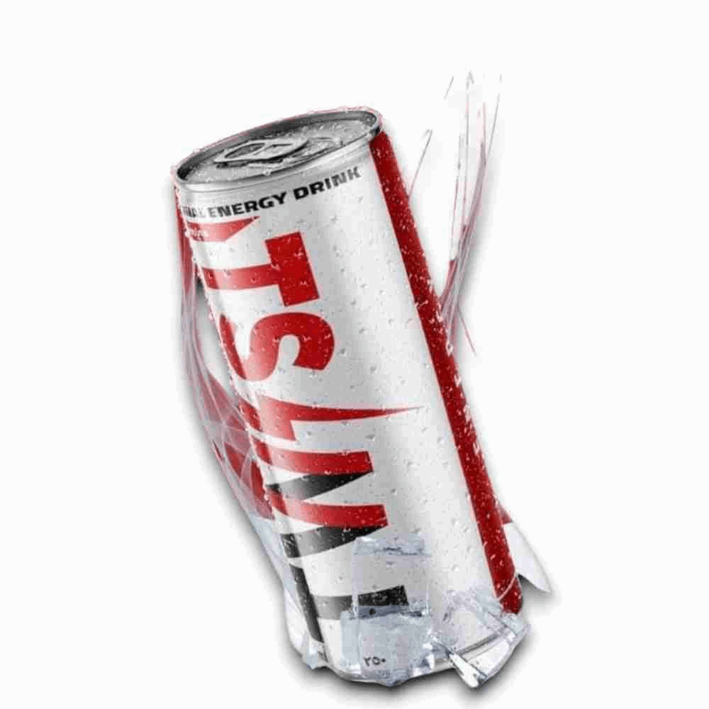 SOFT DRINKS باور تويست